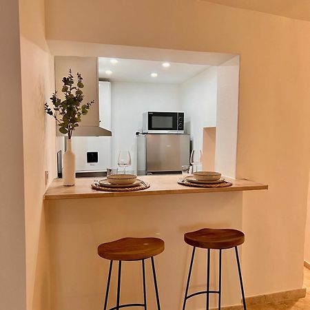 Coeur Du Luberon Apartment Lourmarin Ngoại thất bức ảnh
