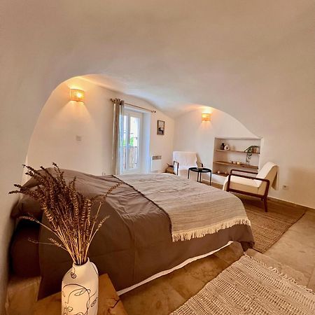 Coeur Du Luberon Apartment Lourmarin Ngoại thất bức ảnh