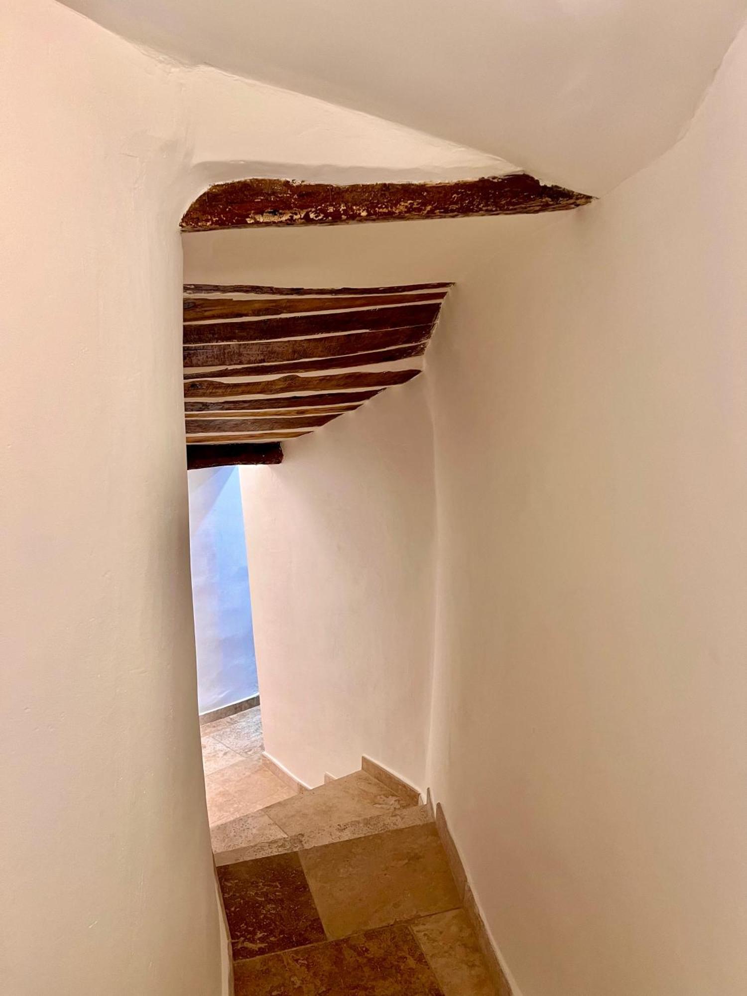Coeur Du Luberon Apartment Lourmarin Ngoại thất bức ảnh