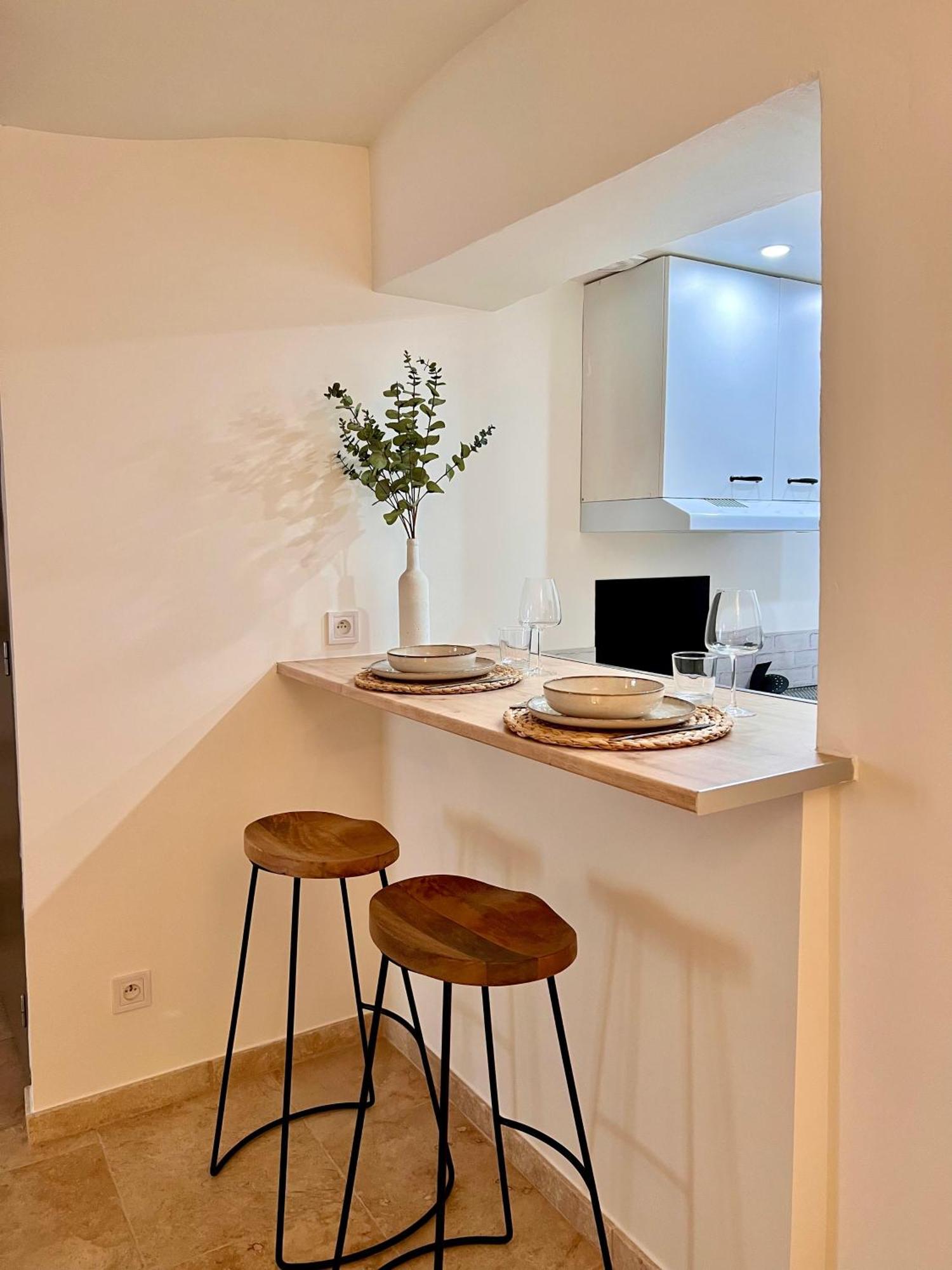 Coeur Du Luberon Apartment Lourmarin Ngoại thất bức ảnh