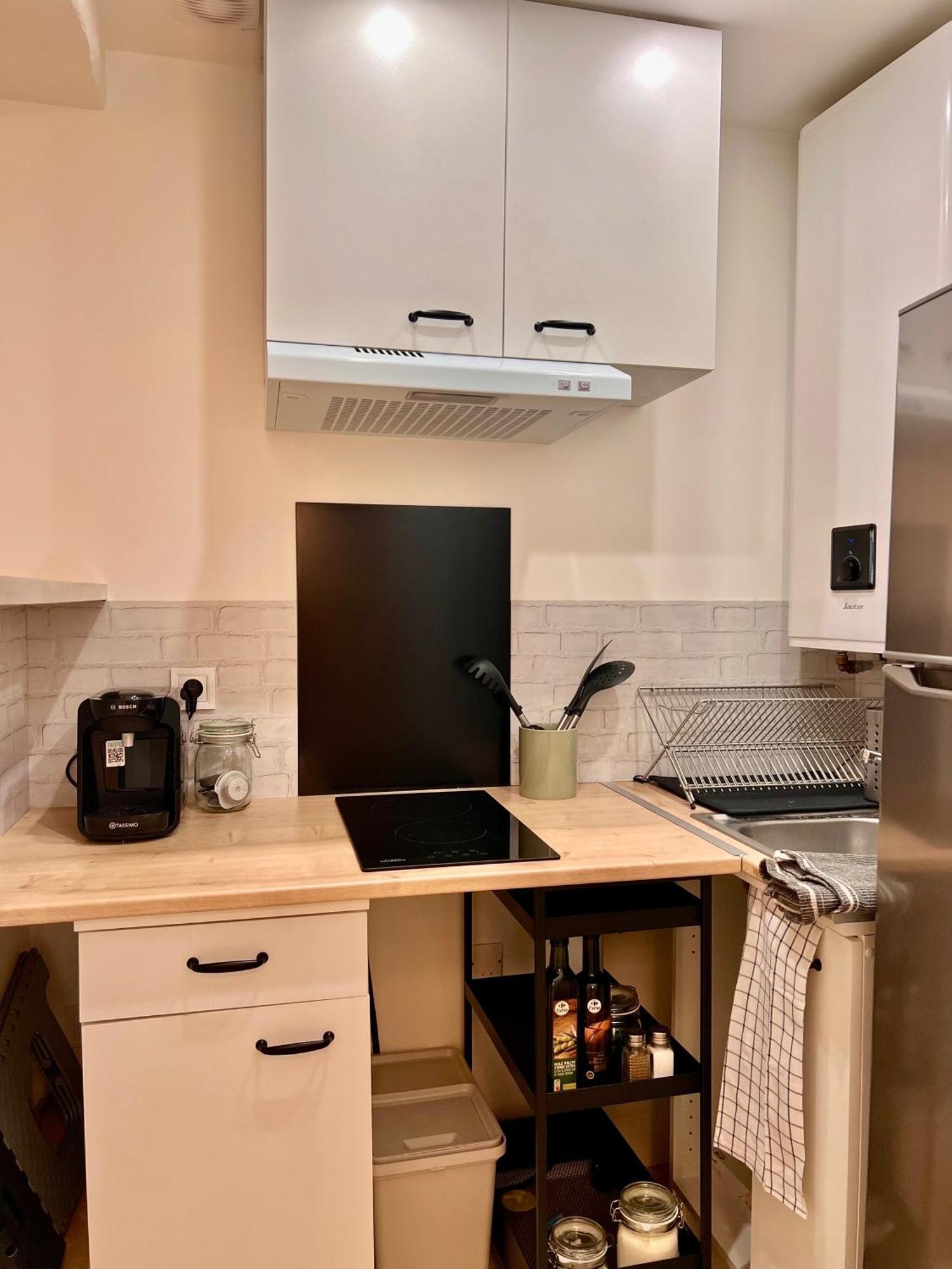 Coeur Du Luberon Apartment Lourmarin Ngoại thất bức ảnh