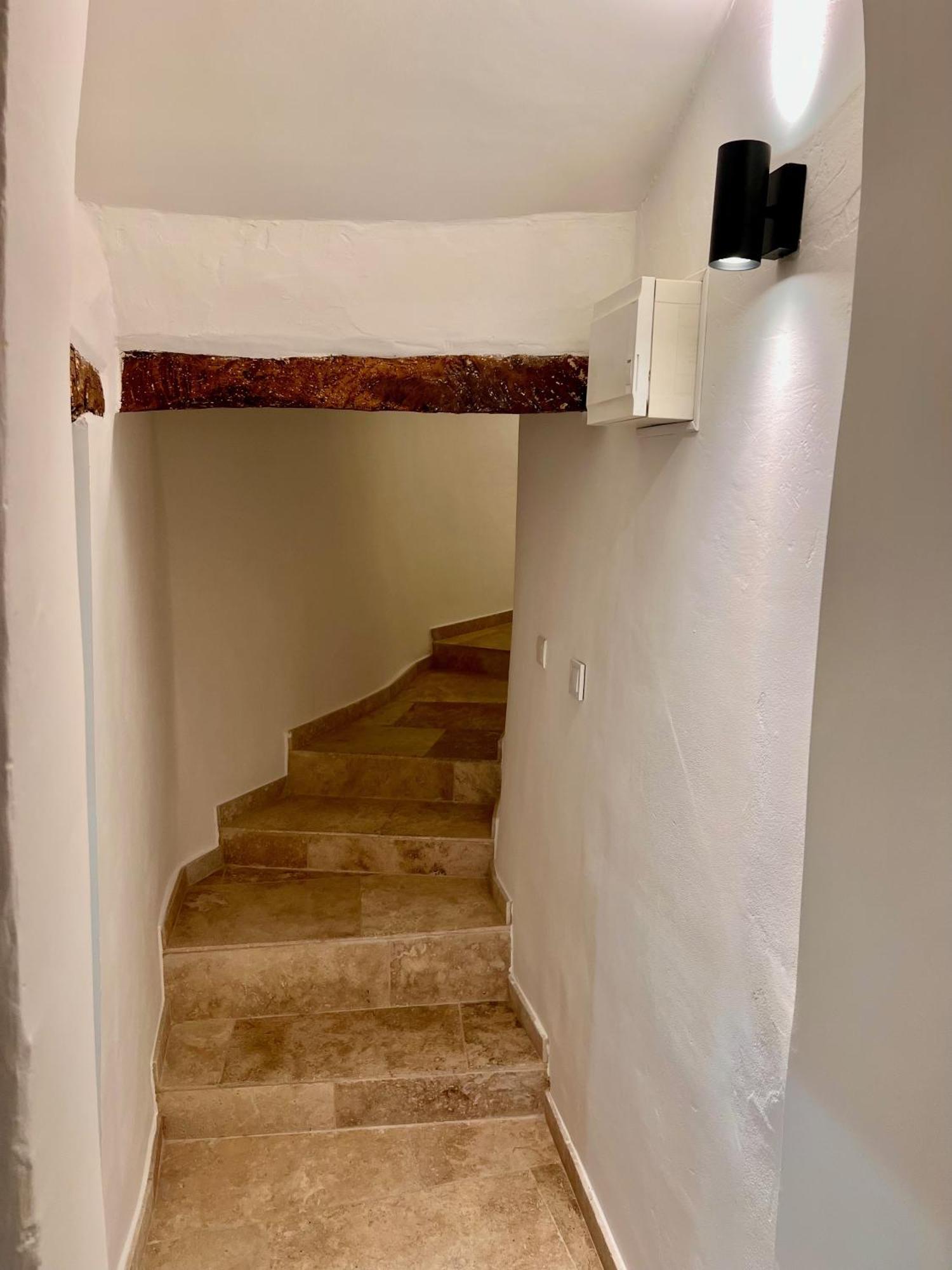 Coeur Du Luberon Apartment Lourmarin Ngoại thất bức ảnh