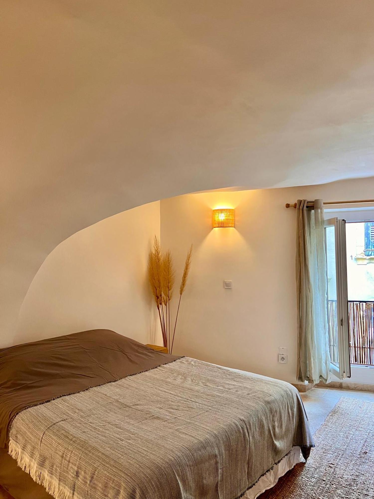 Coeur Du Luberon Apartment Lourmarin Ngoại thất bức ảnh